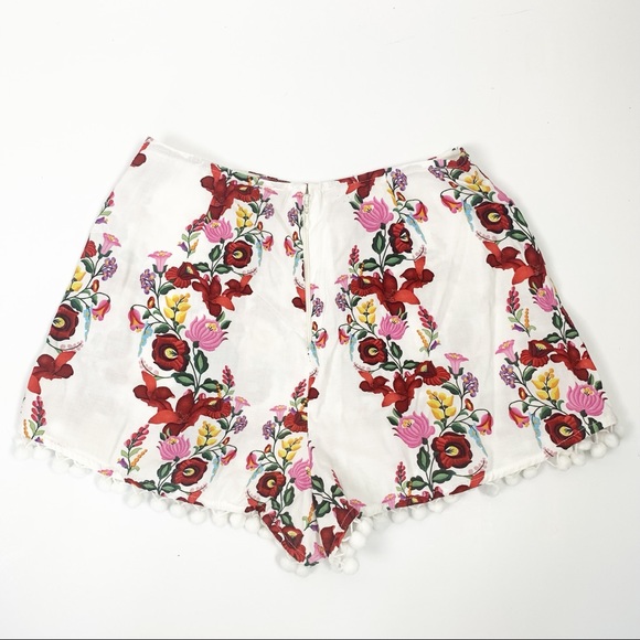 Show Me Your Mumu Sawyer Pom Pom, Mamacita Breeze - Picture 7 of 9